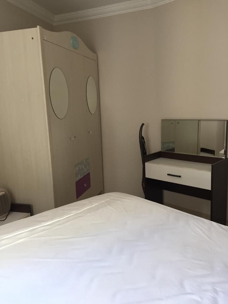 Квартира 1+1 в Анталье, Гюзелоба (Муратпаша)